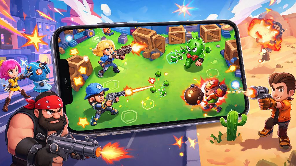 How Much Time on Brawl Stars: 5 Tips for Healthy, Enjoyable Gameplay