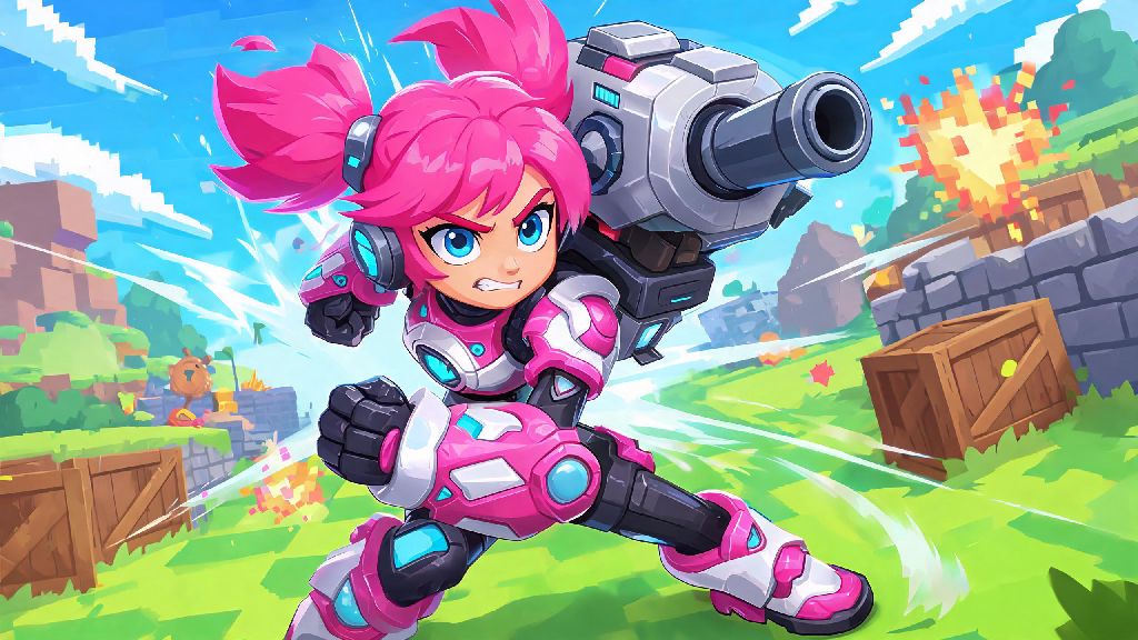 How Old is Jessie in Brawl Stars? Full Lore & Character Guide
