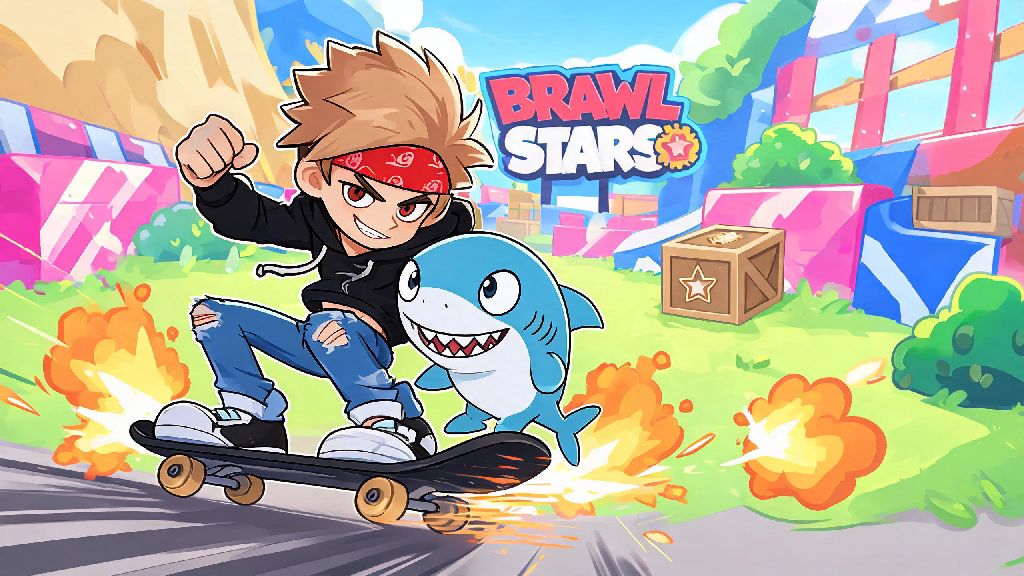 How Old Is Ollie Brawl Stars? Canon Lore, Age Facts & Player Guide