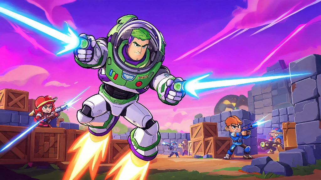 How to Get Buzz Lightyear in Brawl Stars: Easy Unlock Guide