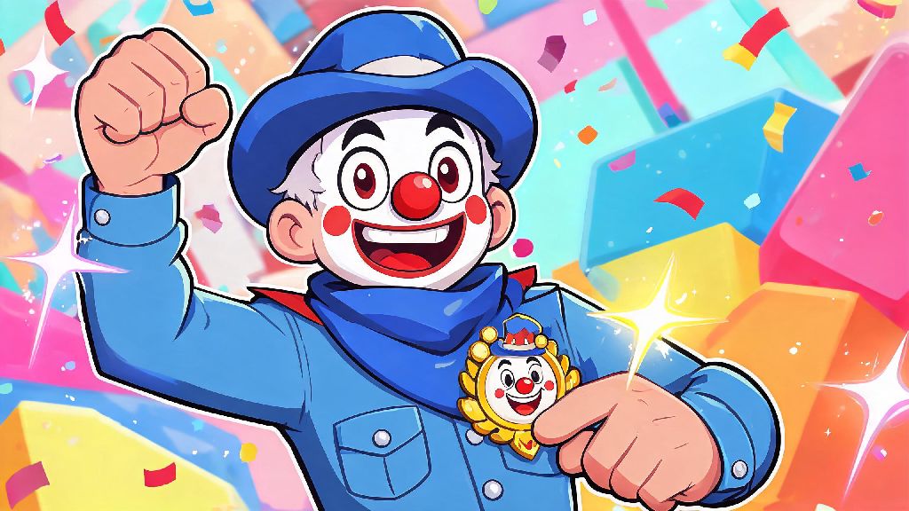 How to Get Clown Pin in Brawl Stars: Easy Step-by-Step Guide