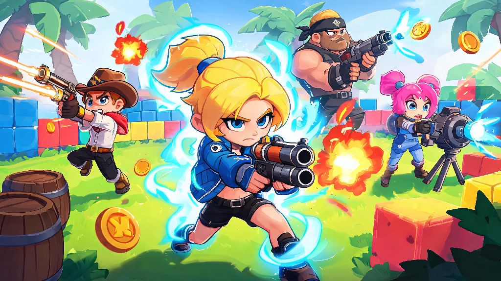 How to Get Free Coins in Brawl Stars: 6 Legit, Safe Tips for All Player Levels