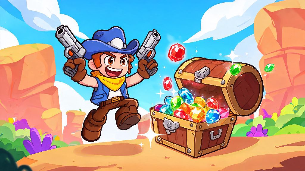 6 Easy Ways: How to Get Free Gems in Brawl Stars Without Verification