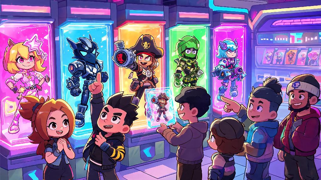 How to Get Free Skins in Brawl Stars: 8 Legit No-Scam Tips That Work