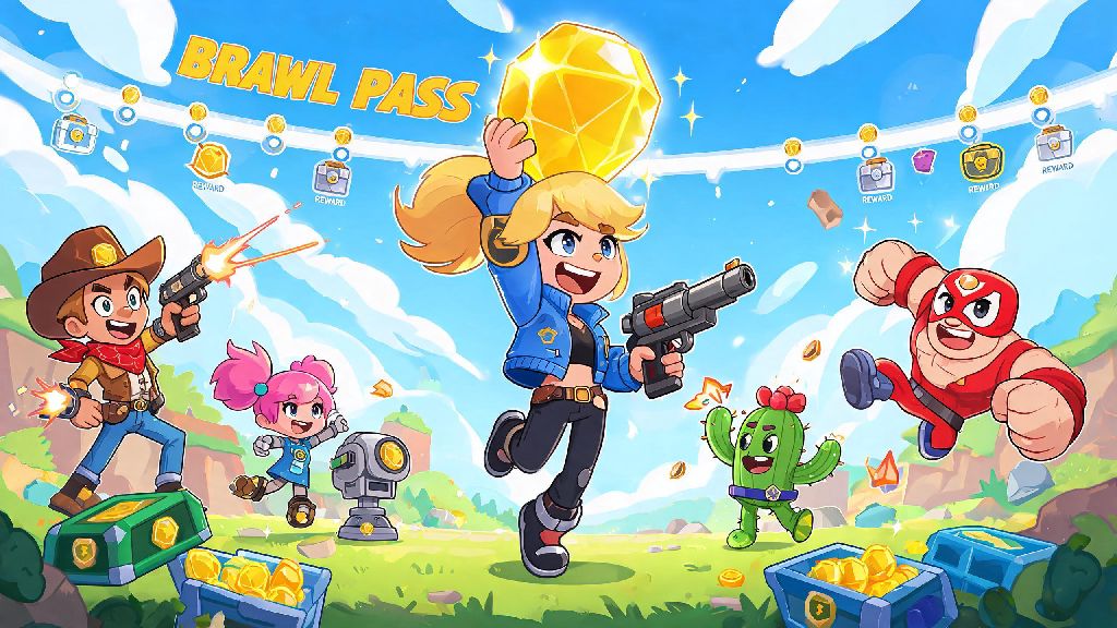 How to Get Gems in Brawl Stars for Free: 8 Legit No-Scam Tips for Players