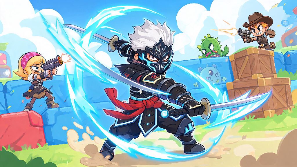 How to Get Kenji in Brawl Stars: Easy Step-by-Step Guide for All Players