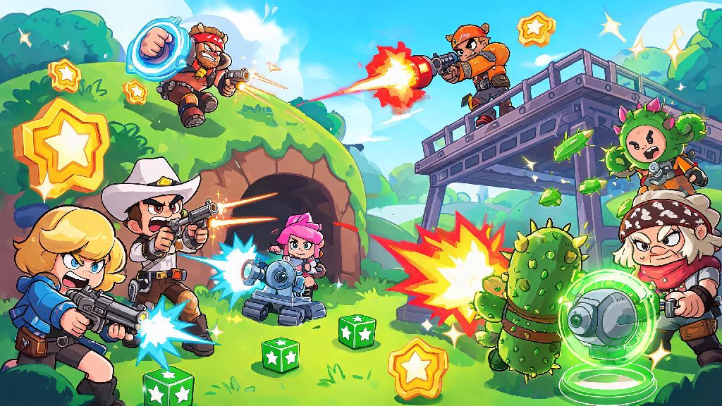 8 Easy, Proven Tips: How to Get Trophies in Brawl Stars Fast