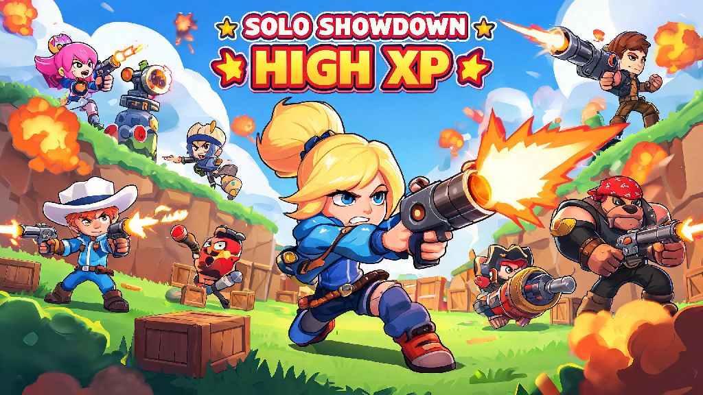 How to Get XP in Brawl Stars: 7 Easy Tips to Level Up Fast