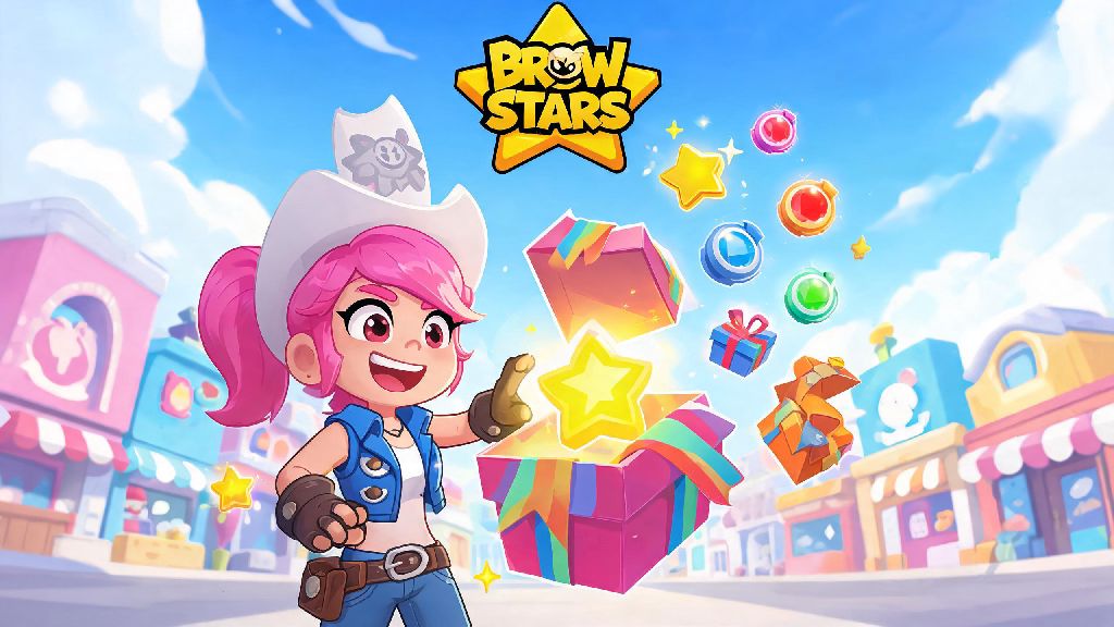 How to Gift in Brawl Stars: Simple Step-by-Step Guide for Every Player Type