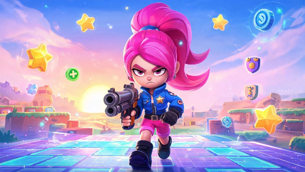 Easy Guide: How to Make a New Account in Brawl Stars for First-Timers