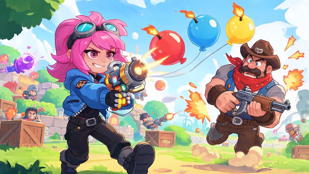 How to Play Charlie Brawl Stars: 7 Easy Pro Tips to Win More Matches