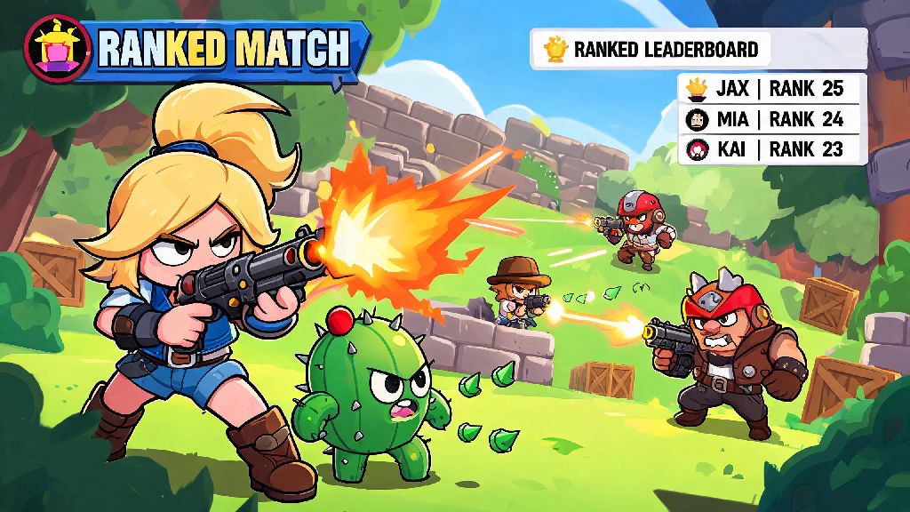 How to Play Ranked in Brawl Stars: Easy Guide to Climb Ranks Consistently