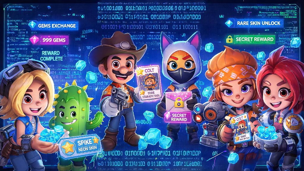 How to Redeem Brawl Stars Codes: Easy Step-by-Step Guide for Free Rewards