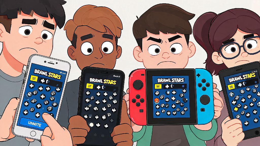 How to Unmute Chat in Brawl Stars: Easy Step-by-Step Guide for All Devices
