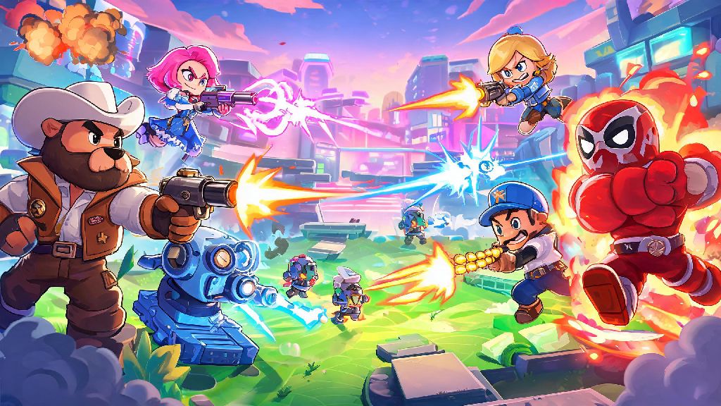 Is Brawl Stars on PS5? Full Guide to Play Options & Easy Workarounds
