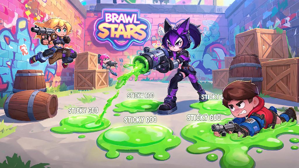Is Finx Good in Brawl Stars? Complete Guide to Their Strengths & Uses