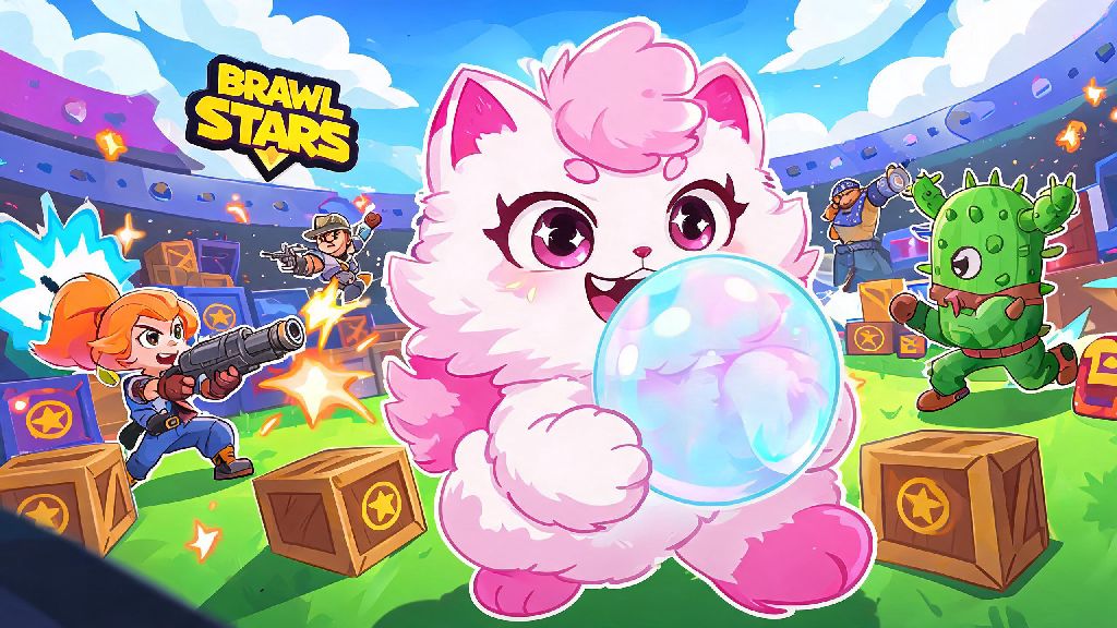 Is Juju Good in Brawl Stars? Full Guide to Her Strengths & Best Playstyles