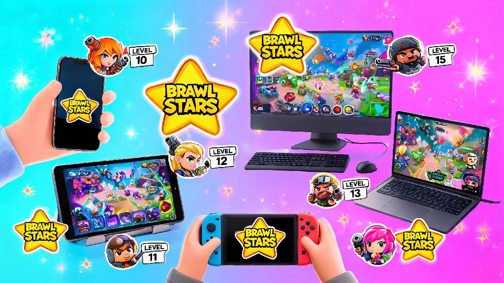 What Can You Play Brawl Stars On? Complete Device Compatibility Guide