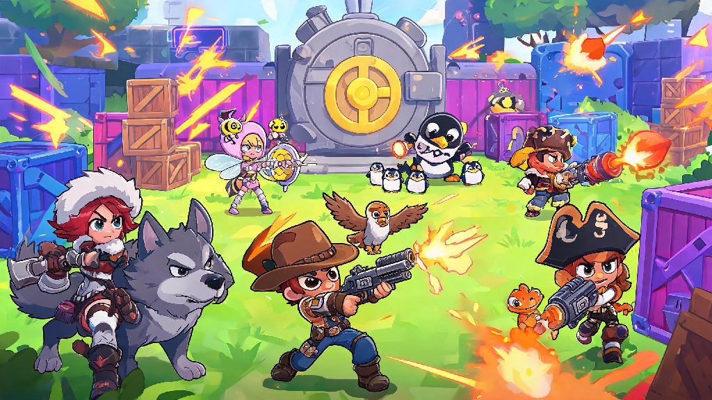 What Does Pet Power Do in Brawl Stars? Full Guide for New & Pro Players