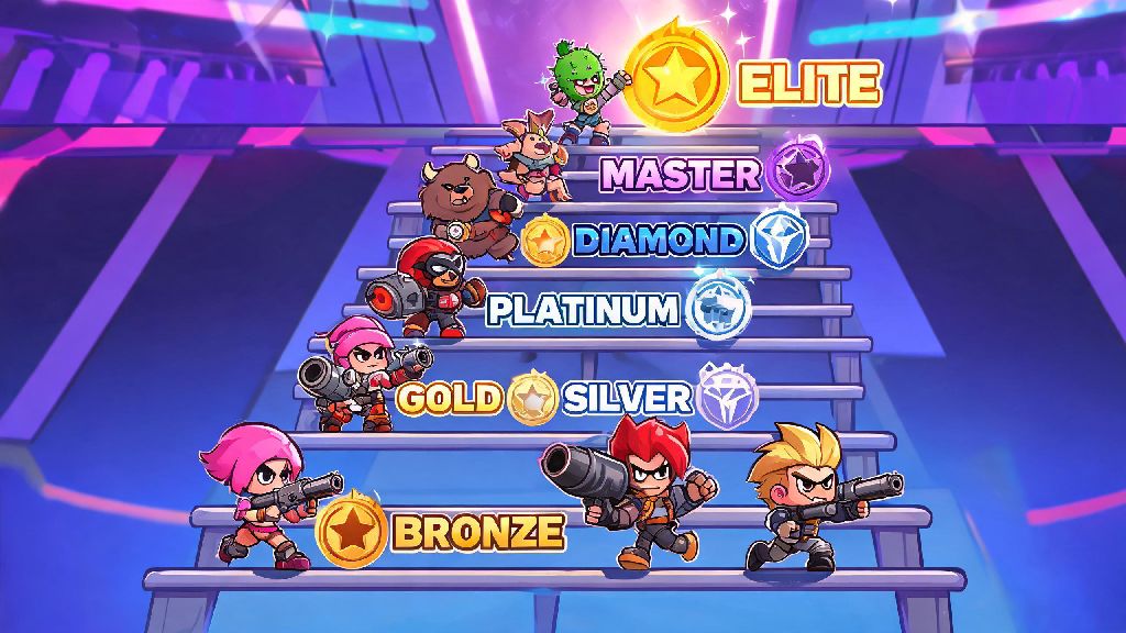 What's the Max Tier in Brawl Stars? Complete Guide for All Skill Levels